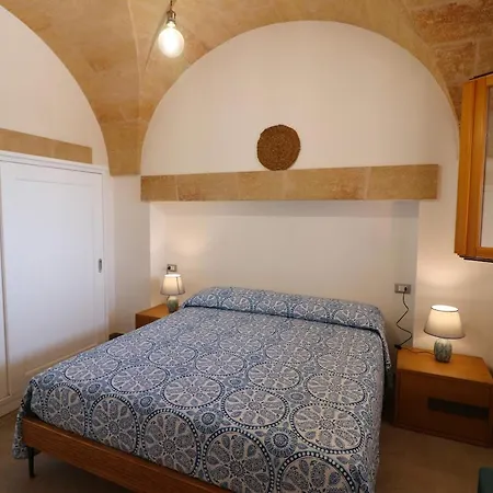 Marechiaro Ferienhaus *