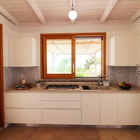 Marechiaro Ferienhaus