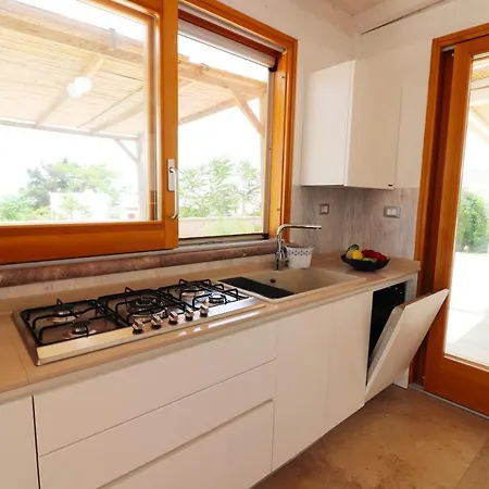 Marechiaro Marina Di Pescoluse