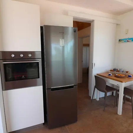 Ferienhaus Marechiaro