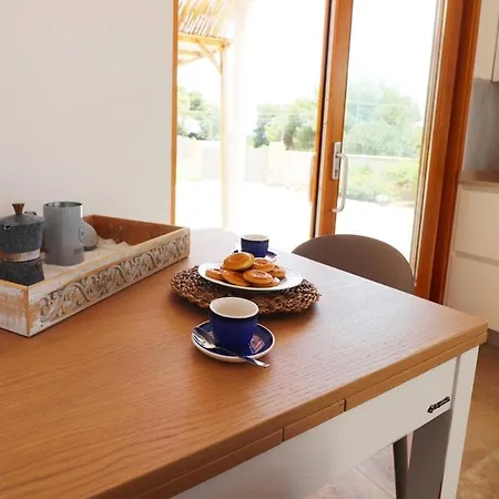 Ferienhaus Marechiaro Marina Di Pescoluse