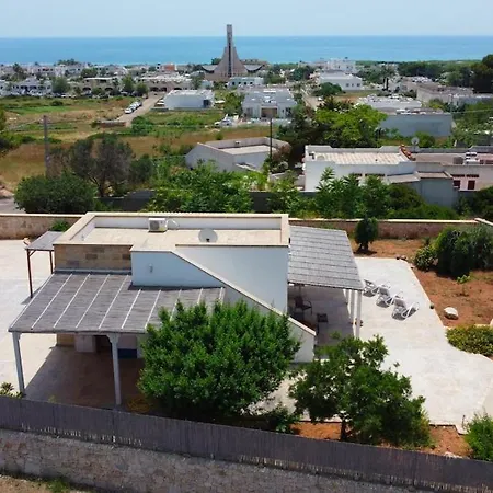 Ferienhaus Marechiaro