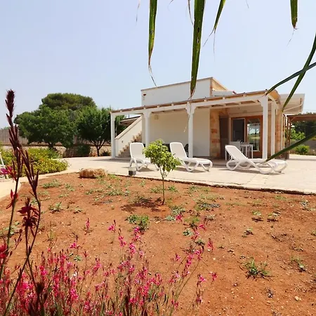 Marechiaro Marina Di Pescoluse