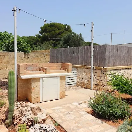 Marechiaro * Marina Di Pescoluse