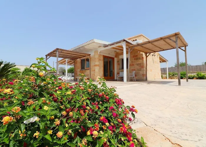 Marechiaro Дом отдыха *