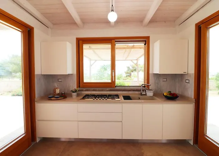 Marechiaro Дом отдыха