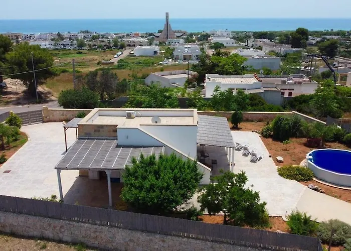 Дом отдыха Marechiaro