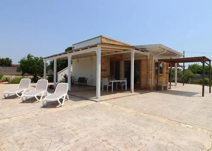 Marechiaro Дом отдыха *