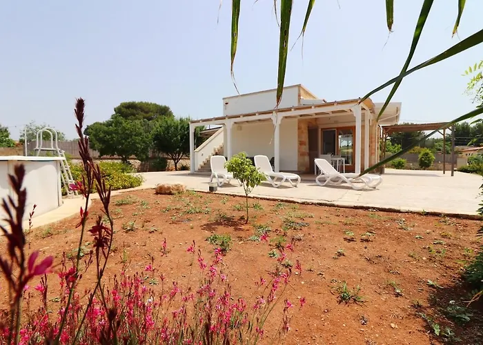 Marechiaro Марина-ди-Песколузе