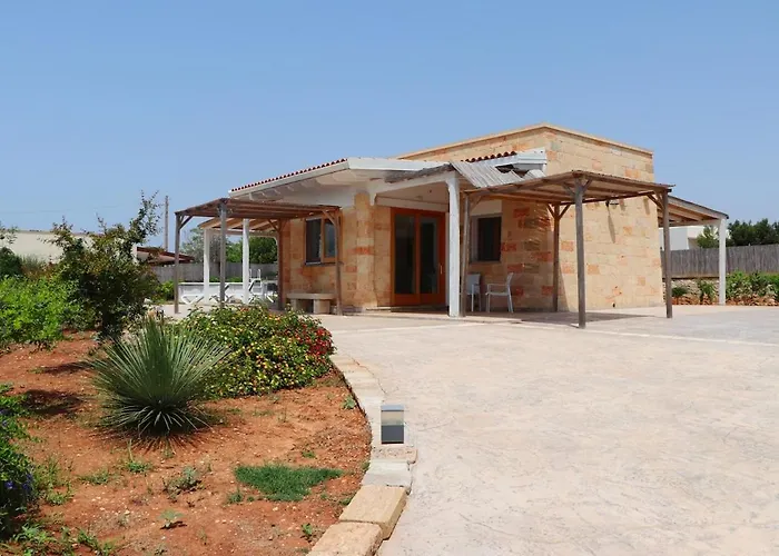 Marechiaro Дом отдыха