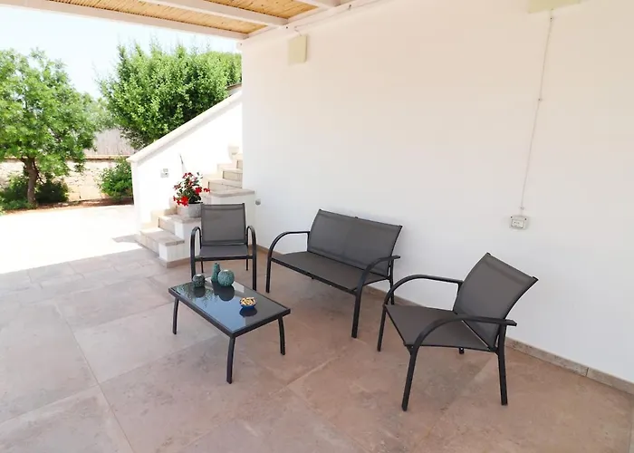 Marechiaro Марина-ди-Песколузе