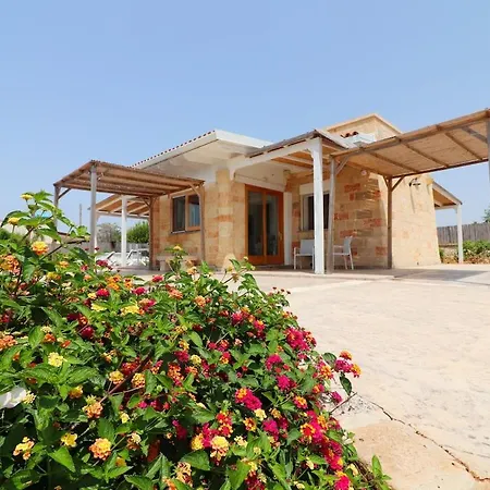 Marechiaro Tatil Evi *
