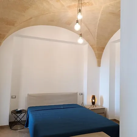 Casa de Férias Marechiaro Marina Di Pescoluse