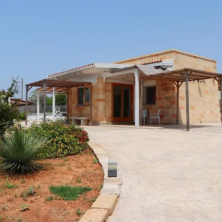 Marechiaro Tatil Evi