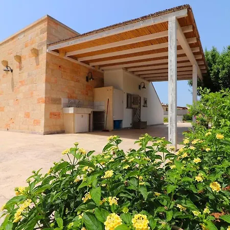 Casa de Férias Marechiaro *